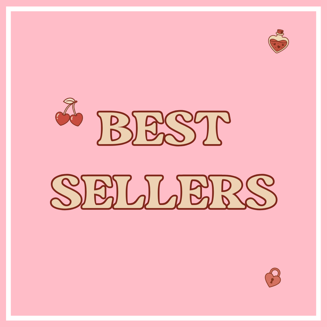 Best Sellers