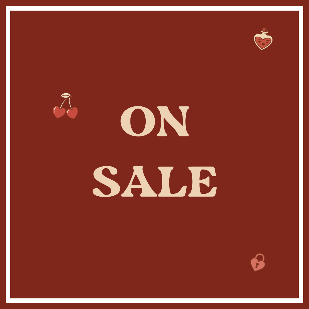 On Sale