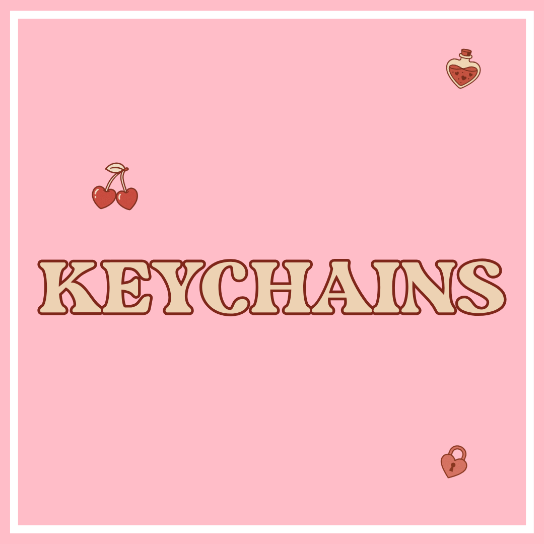 Keychains
