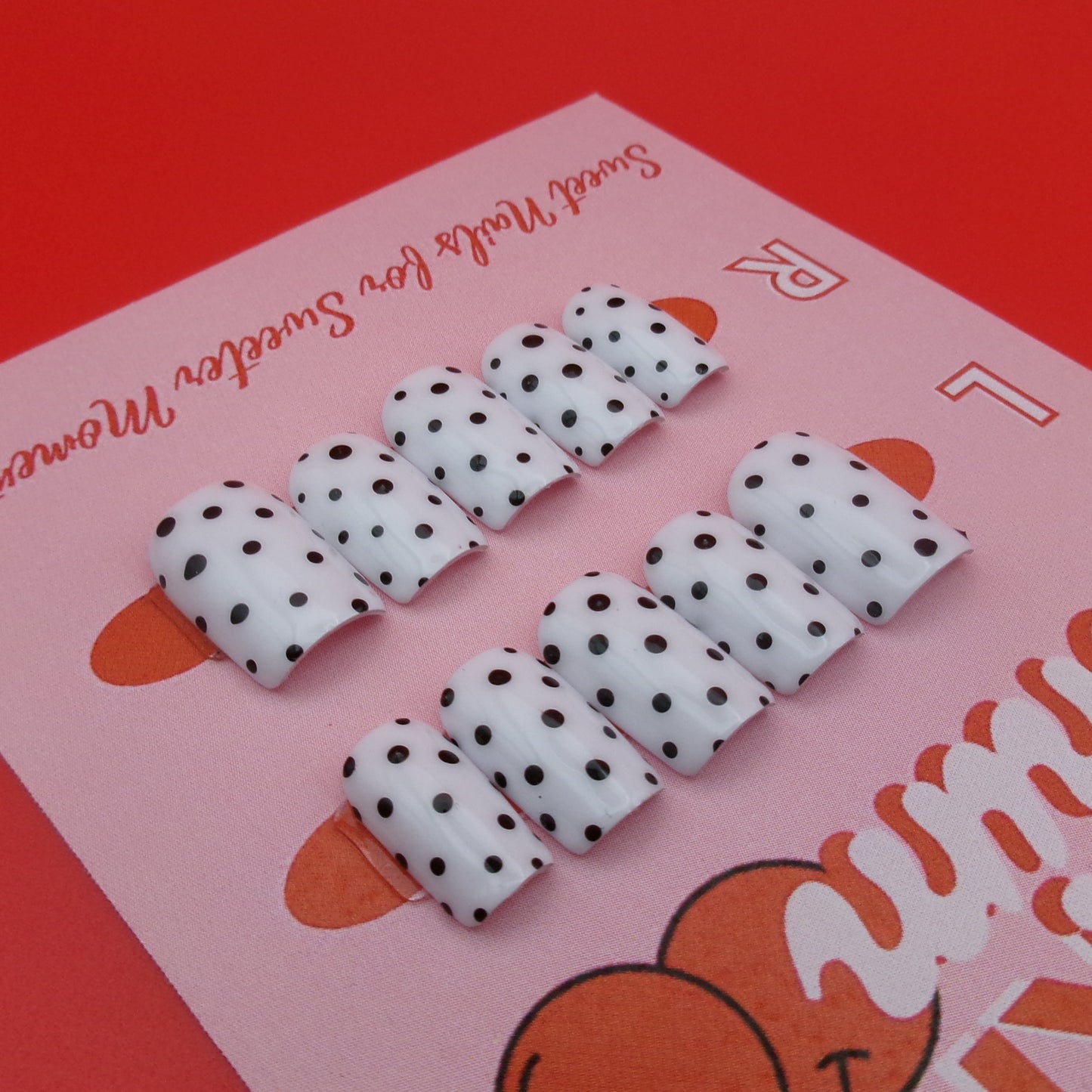 Dotty Darling