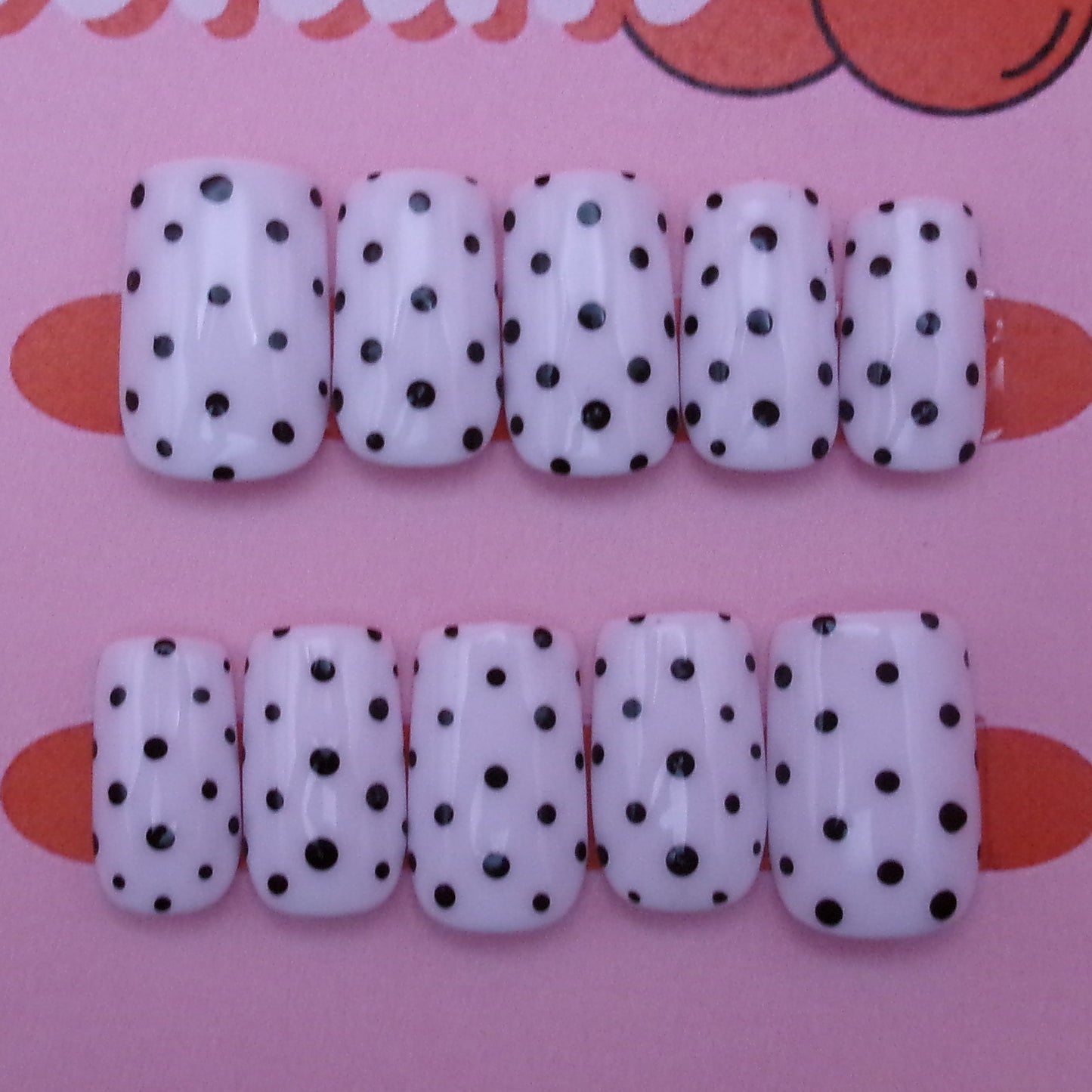 Dotty Darling